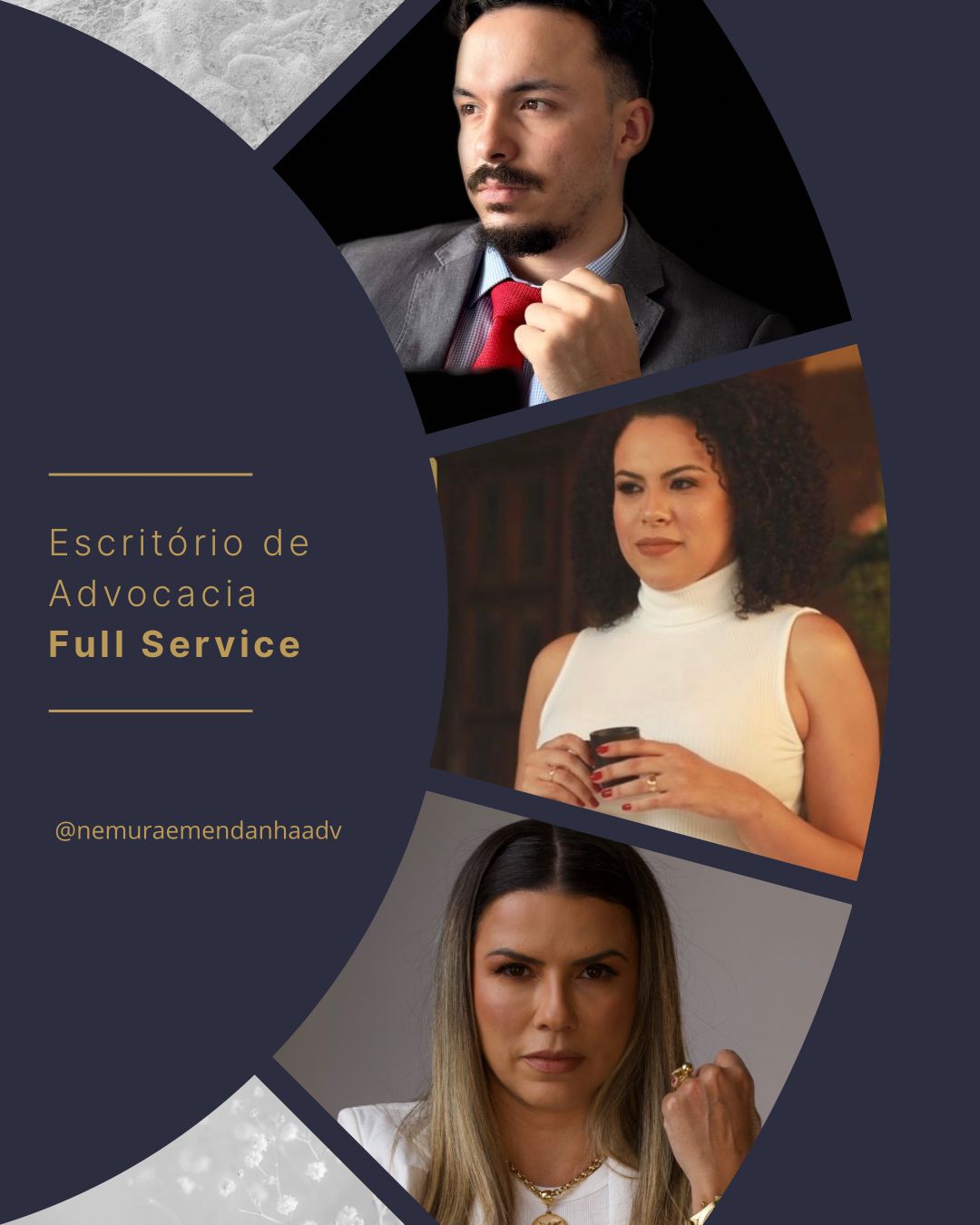 Imagem do escritório
